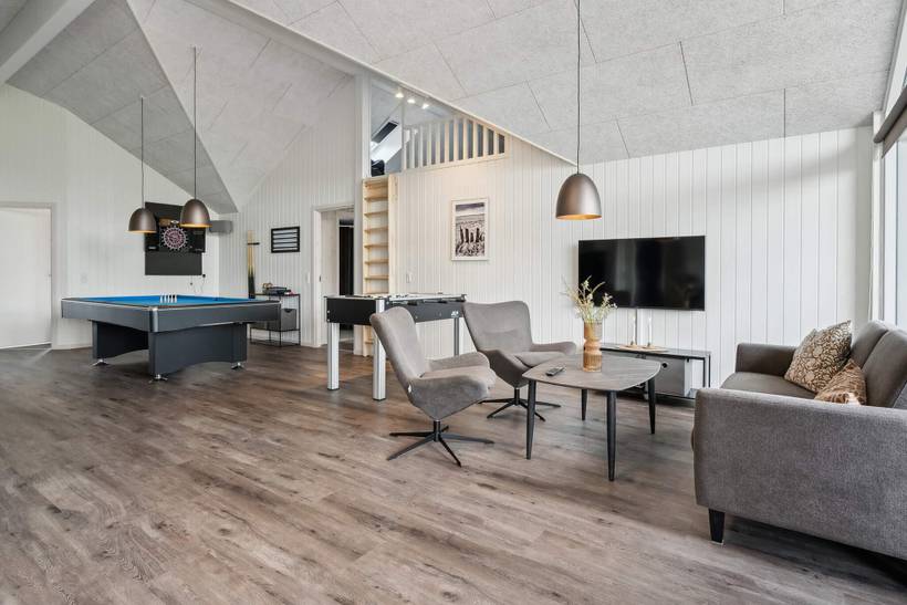 Foto von Ferienhaus CO96 in Mommark - Als