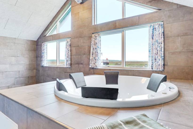 Foto von Ferienhaus CO96 in Mommark - Als