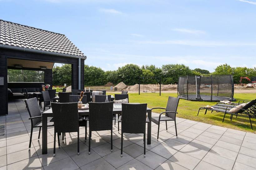 Foto von Ferienhaus CO96 in Mommark - Als