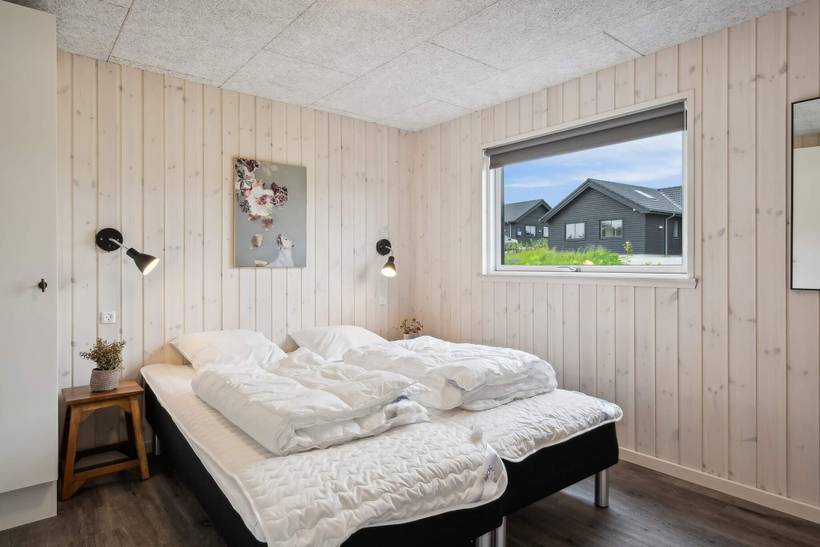 Foto von Ferienhaus CO96 in Mommark - Als