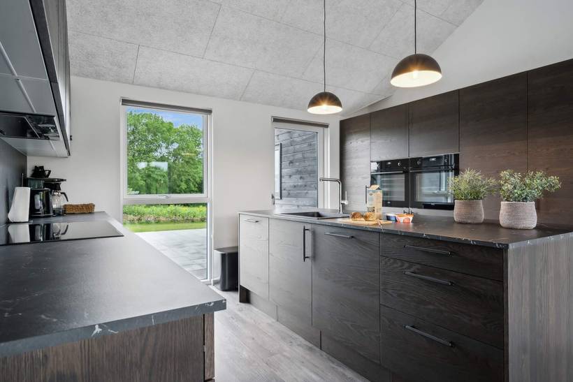 Foto von Ferienhaus CO96 in Mommark - Als