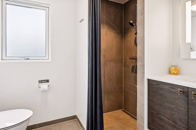 Foto von Ferienhaus CO96 in Mommark - Als