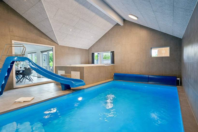 Foto von Ferienhaus CO96 in Mommark - Als