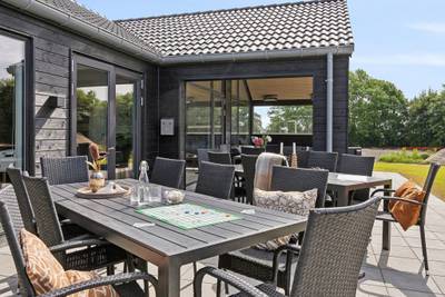 Vorschaubild von Ferienhaus CO96 in Mommark - Als