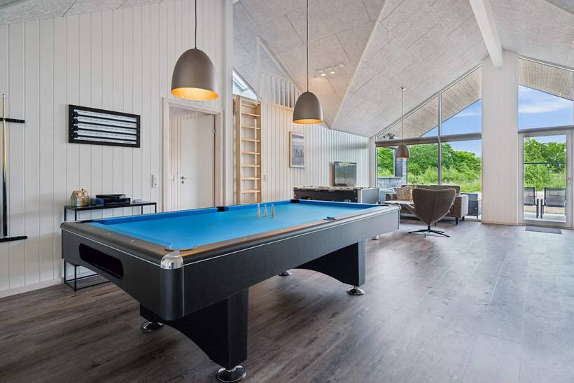 Foto von Ferienhaus CO96 in Mommark - Als