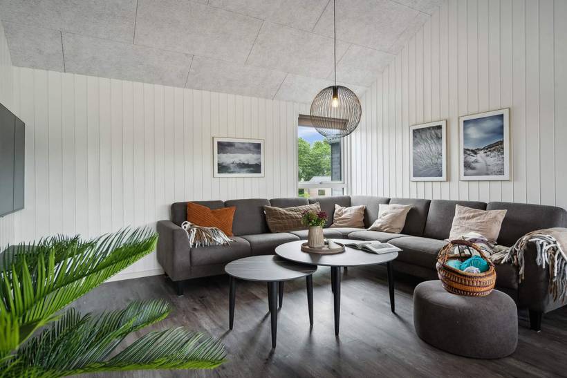 Foto von Ferienhaus CO96 in Mommark - Als