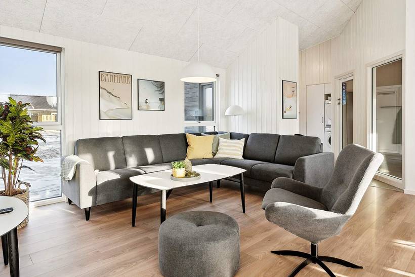 Foto von Ferienhaus CO96 in Mommark - Als
