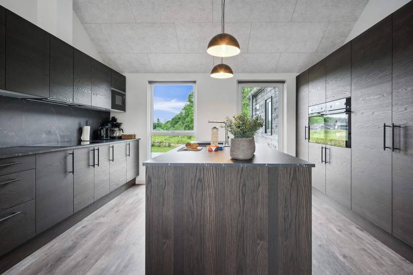 Foto von Ferienhaus CO96 in Mommark - Als