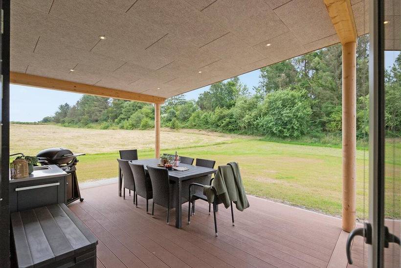 Foto von Ferienhaus CO99 in Hostrup - Thy/Limfjord