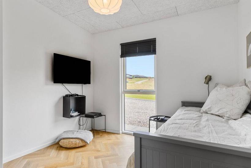 Foto von Ferienhaus CO99 in Hostrup - Thy/Limfjord