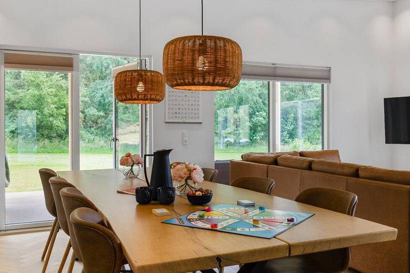 Foto von Ferienhaus CO99 in Hostrup - Thy/Limfjord