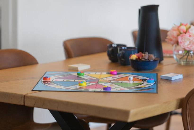 Foto von Ferienhaus CO99 in Hostrup - Thy/Limfjord