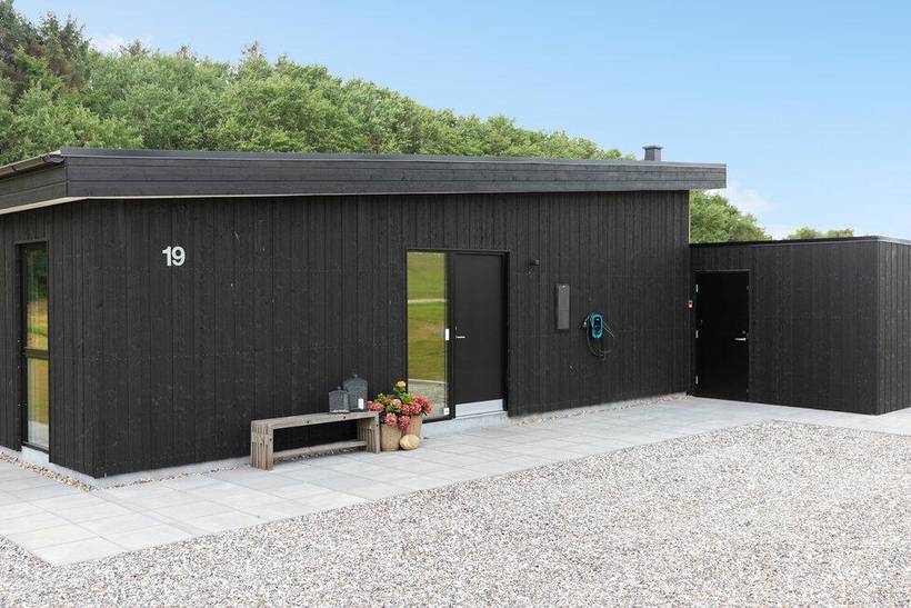 Foto von Ferienhaus CO99 in Hostrup - Thy/Limfjord