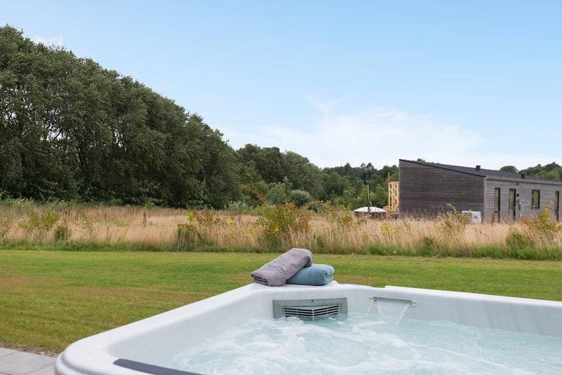 Foto von Ferienhaus CO99 in Hostrup - Thy/Limfjord