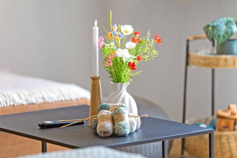 Foto von Ferienhaus CO99 in Hostrup - Thy/Limfjord