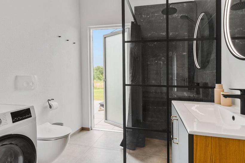 Foto von Ferienhaus CO99 in Hostrup - Thy/Limfjord