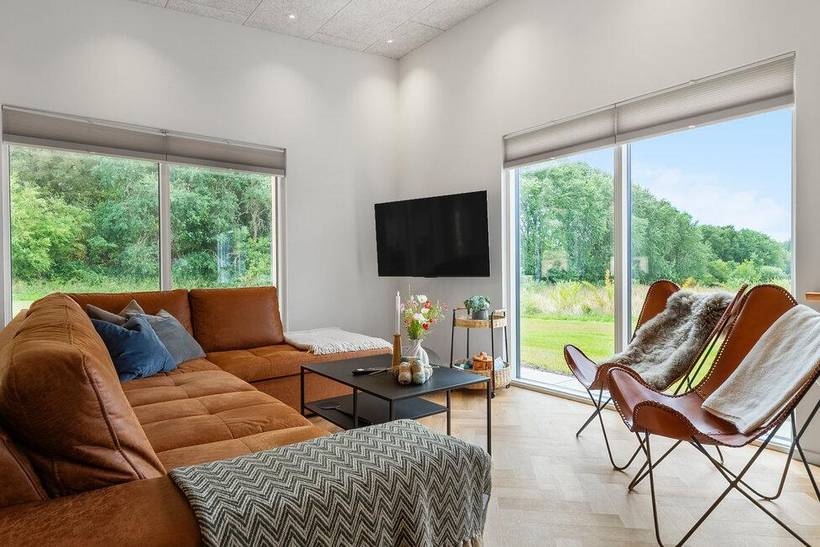 Foto von Ferienhaus CO99 in Hostrup - Thy/Limfjord