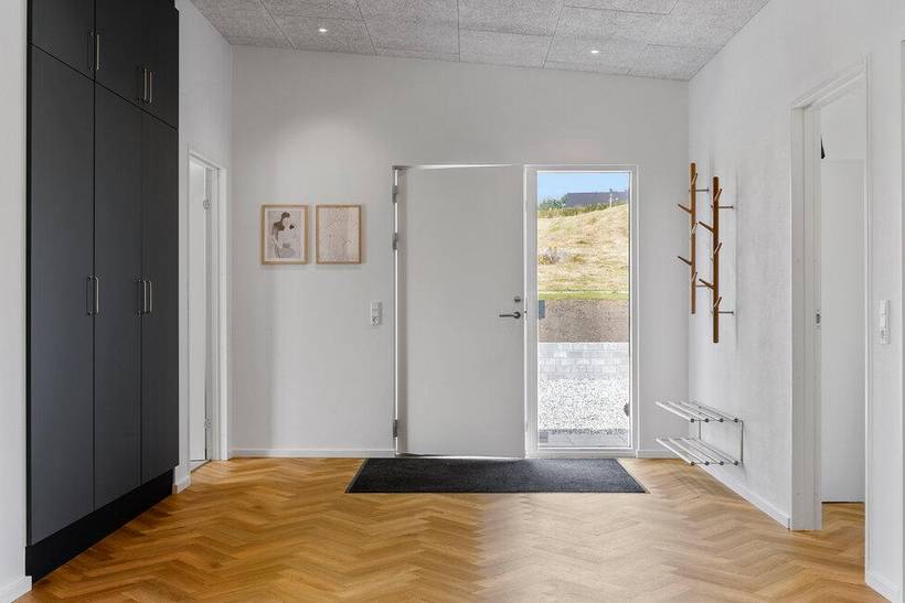 Foto von Ferienhaus CO99 in Hostrup - Thy/Limfjord