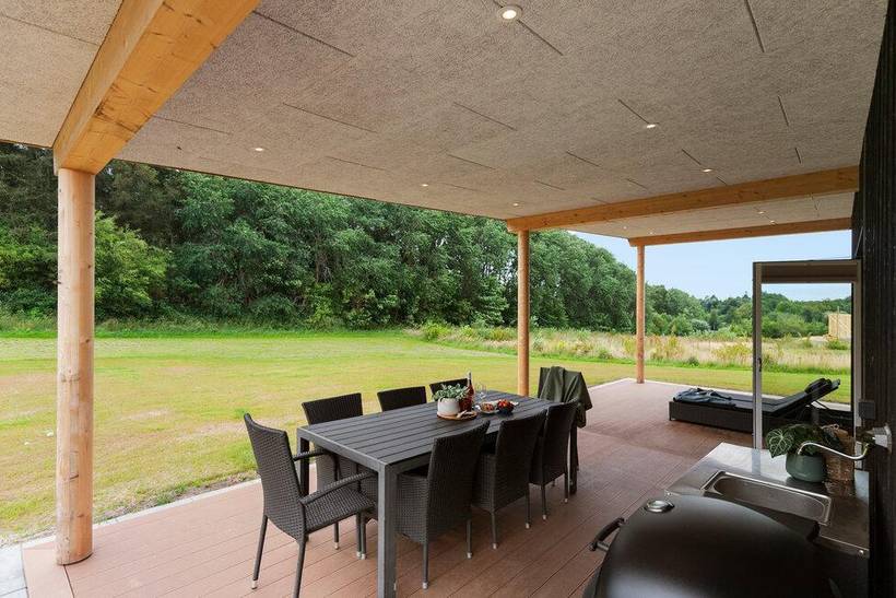 Foto von Ferienhaus CO99 in Hostrup - Thy/Limfjord