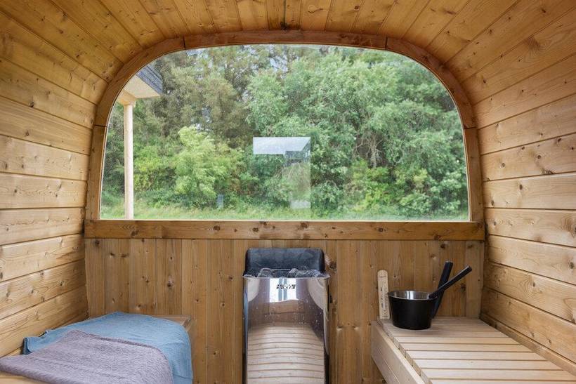 Foto von Ferienhaus CO99 in Hostrup - Thy/Limfjord