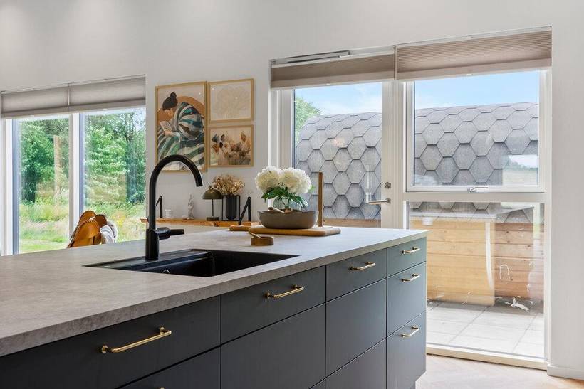 Foto von Ferienhaus CO99 in Hostrup - Thy/Limfjord