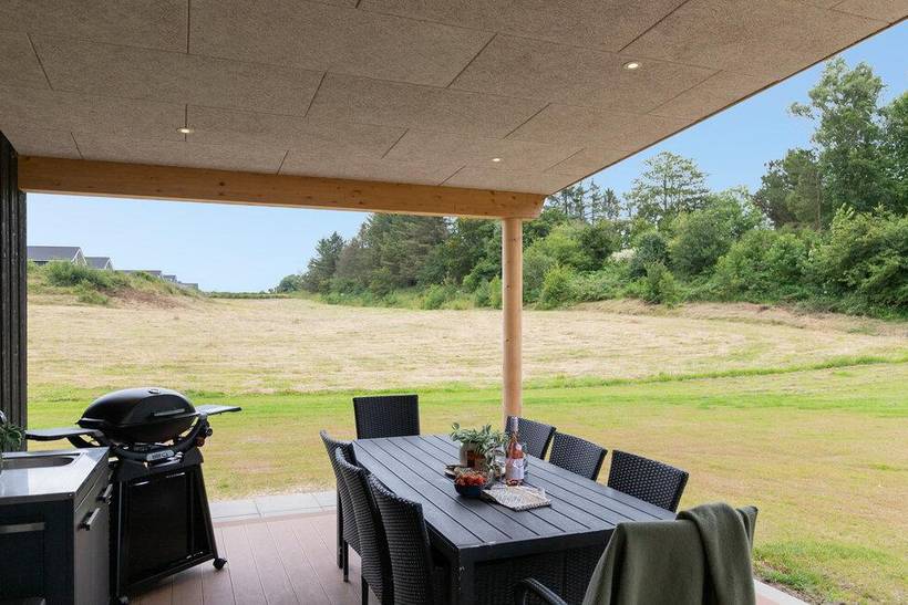 Foto von Ferienhaus CO99 in Hostrup - Thy/Limfjord