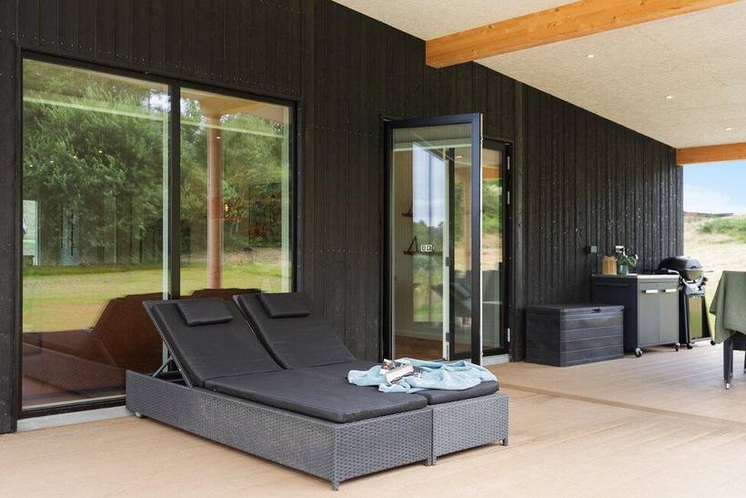 Foto von Ferienhaus CO99 in Hostrup - Thy/Limfjord