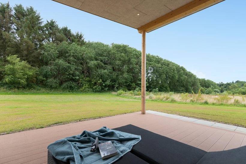 Foto von Ferienhaus CO99 in Hostrup - Thy/Limfjord