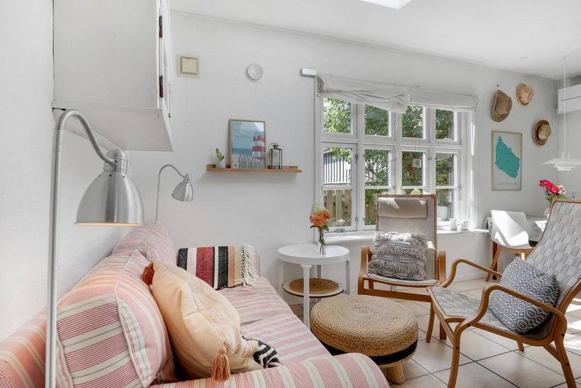 Foto von Ferienhaus CP01 in Balka - Bornholm