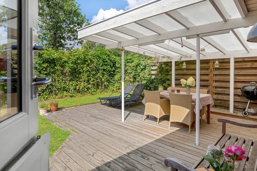 Foto von Ferienhaus CP01 in Balka - Bornholm