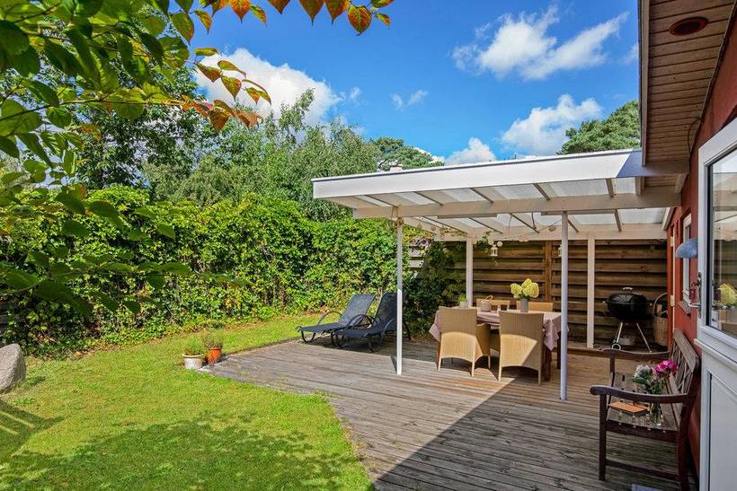 Foto von Ferienhaus CP01 in Balka - Bornholm