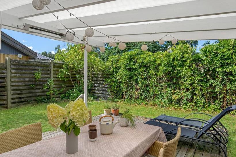 Foto von Ferienhaus CP01 in Balka - Bornholm