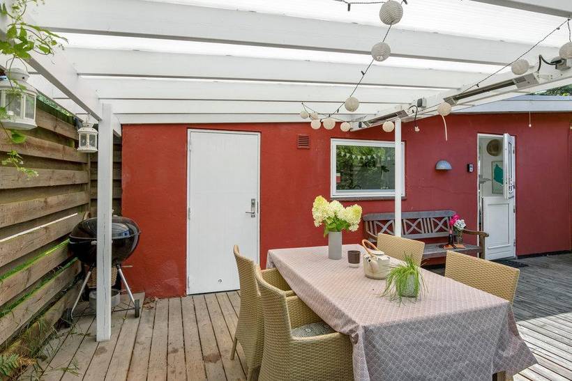 Foto von Ferienhaus CP01 in Balka - Bornholm