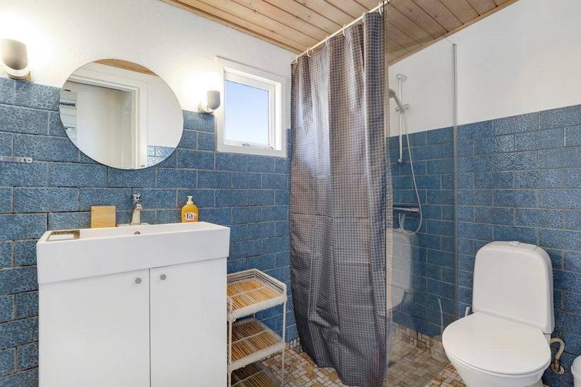 Foto von Ferienhaus CP01 in Balka - Bornholm