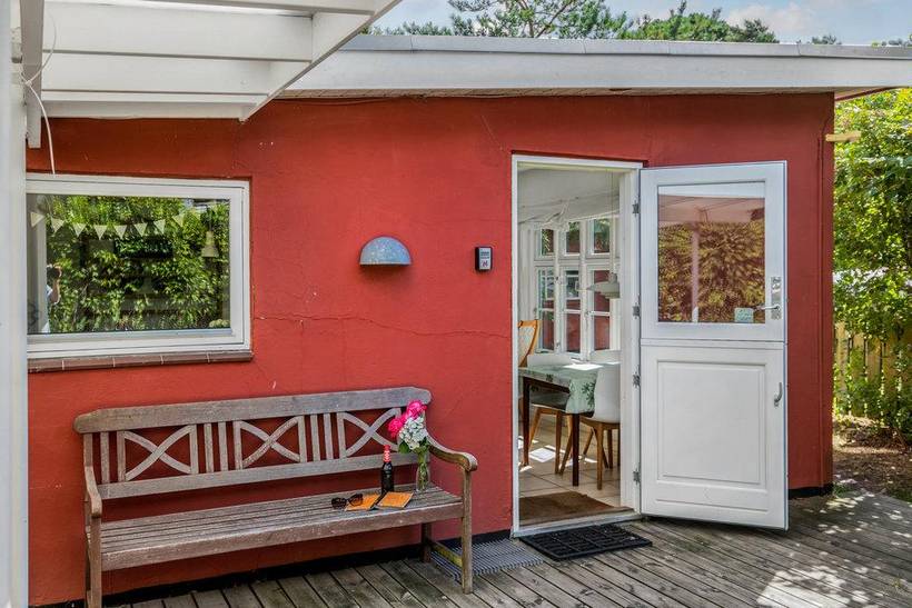 Foto von Ferienhaus CP01 in Balka - Bornholm