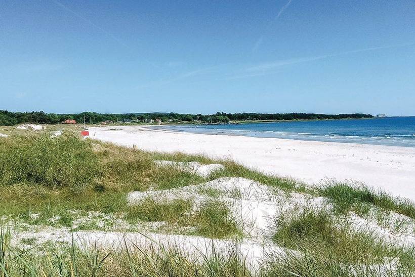 Foto von Ferienhaus CP01 in Balka - Bornholm