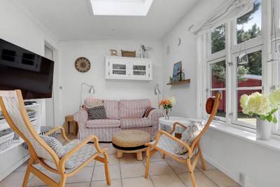 Vorschaubild von Ferienhaus CP01 in Balka - Bornholm