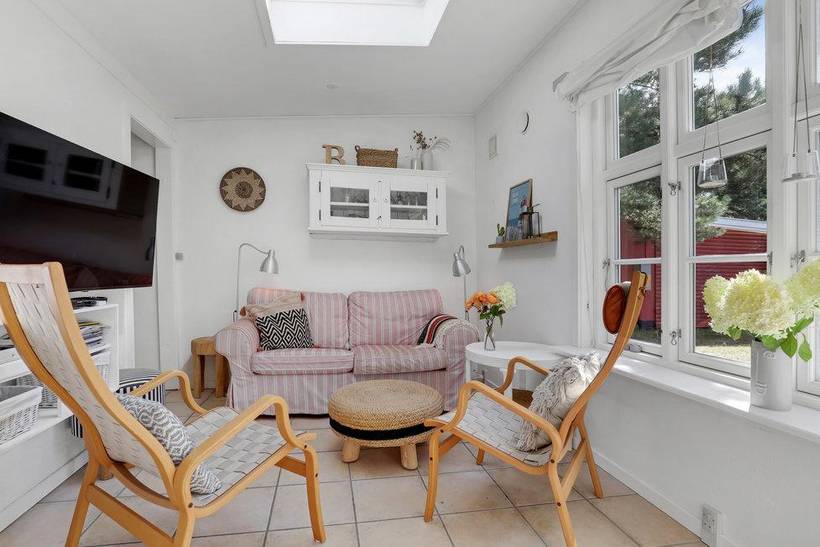 Foto von Ferienhaus CP01 in Balka - Bornholm