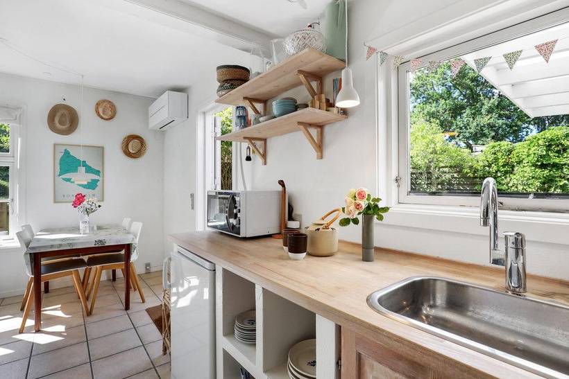 Foto von Ferienhaus CP01 in Balka - Bornholm