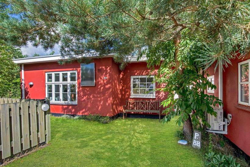 Foto von Ferienhaus CP01 in Balka - Bornholm