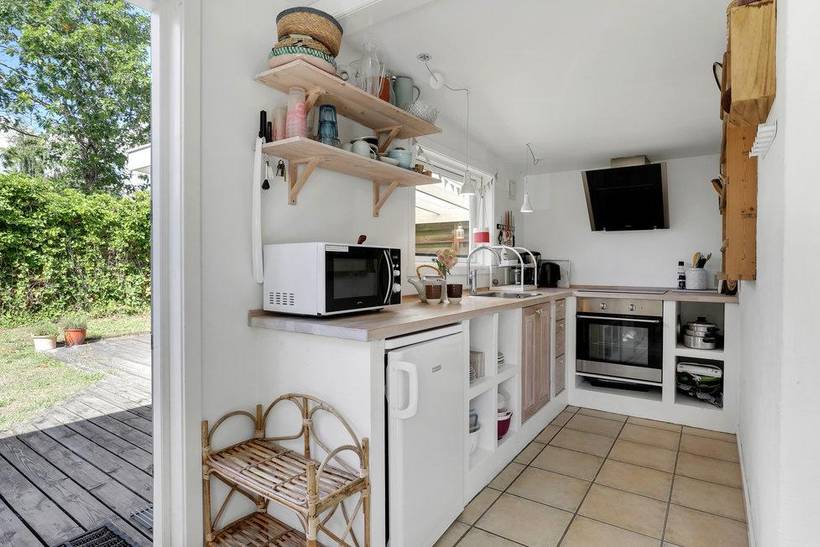 Foto von Ferienhaus CP01 in Balka - Bornholm