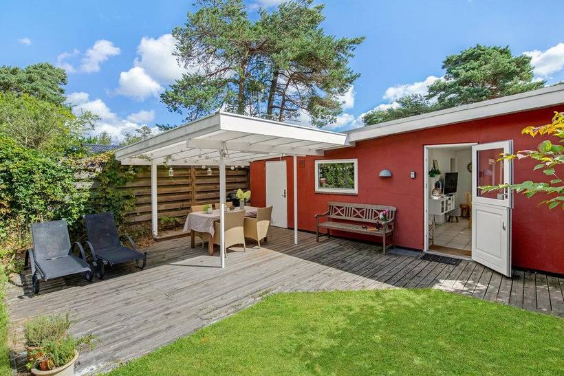 Foto von Ferienhaus CP01 in Balka - Bornholm