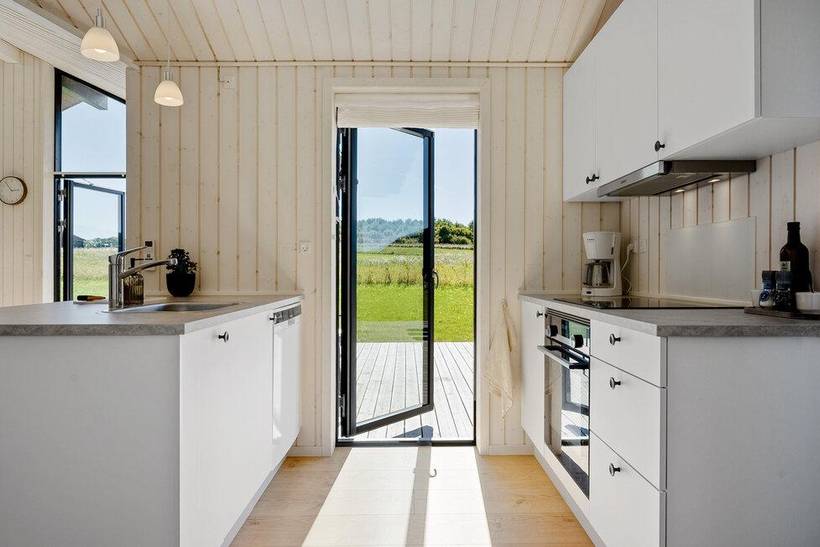 Foto von Ferienhaus CP03 in Ulvshale - Møn