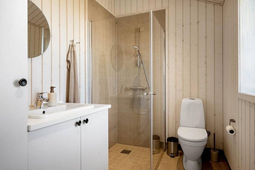 Foto von Ferienhaus CP03 in Ulvshale - Møn