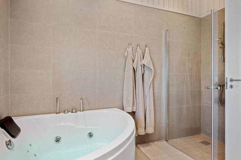 Foto von Ferienhaus CP03 in Ulvshale - Møn