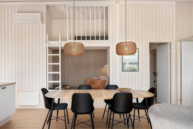 Foto von Ferienhaus CP03 in Ulvshale - Møn