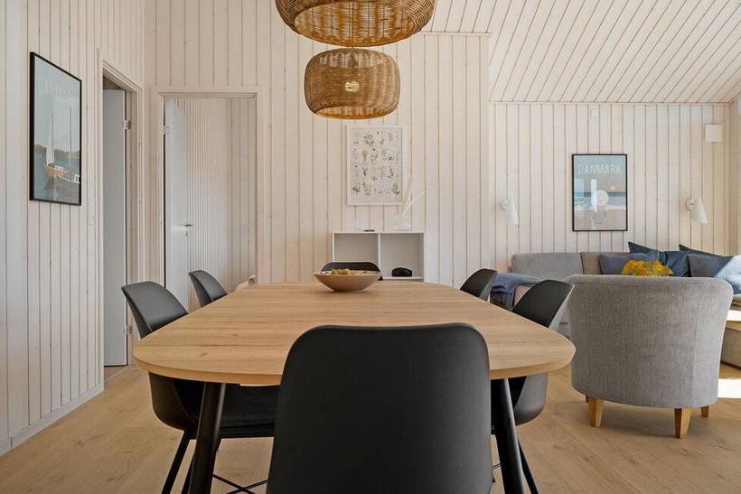 Foto von Ferienhaus CP03 in Ulvshale - Møn