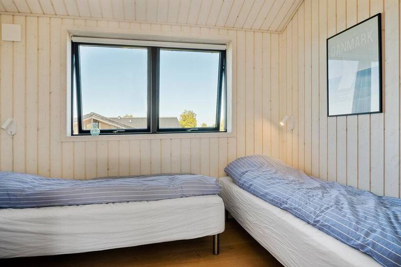 Foto von Ferienhaus CP03 in Ulvshale - Møn