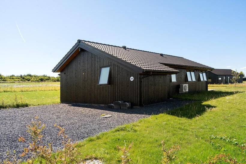 Foto von Ferienhaus CP03 in Ulvshale - Møn