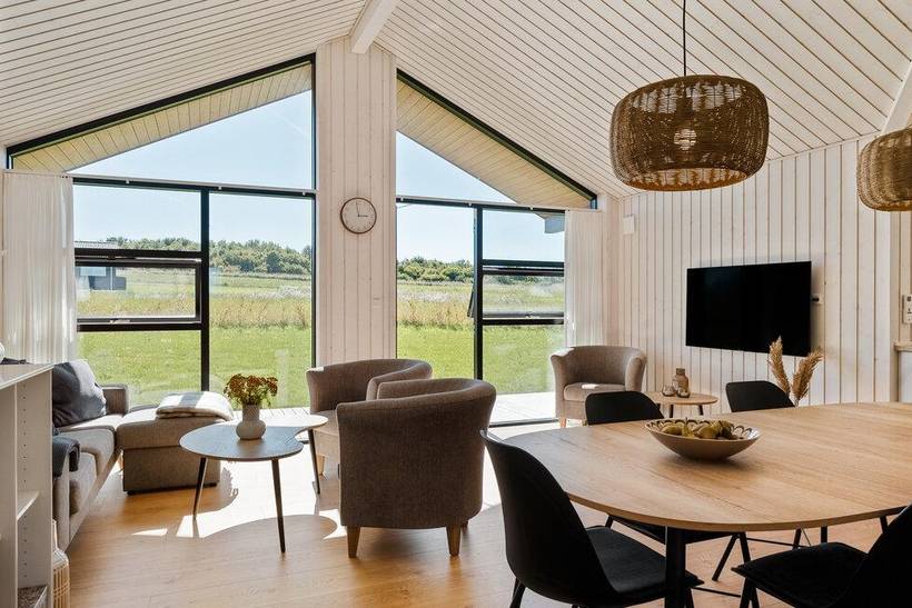 Foto von Ferienhaus CP03 in Ulvshale - Møn